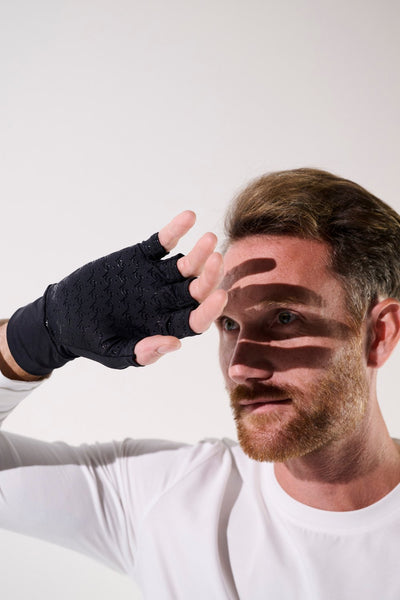 UV Fingerlose Handschuhe - Gobi