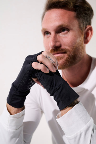 UV Fingerlose Handschuhe - Gobi