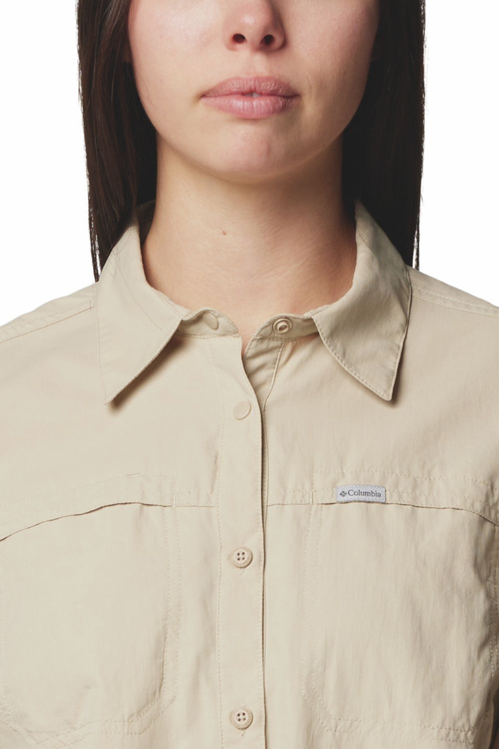 UV Hemd - Silver Ridge 3.0