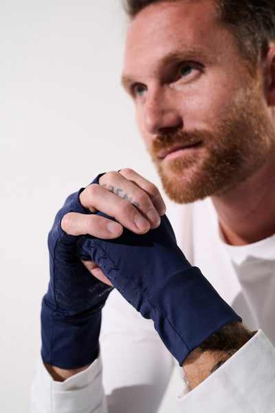 UV Fingerlose Handschuhe - Gobi