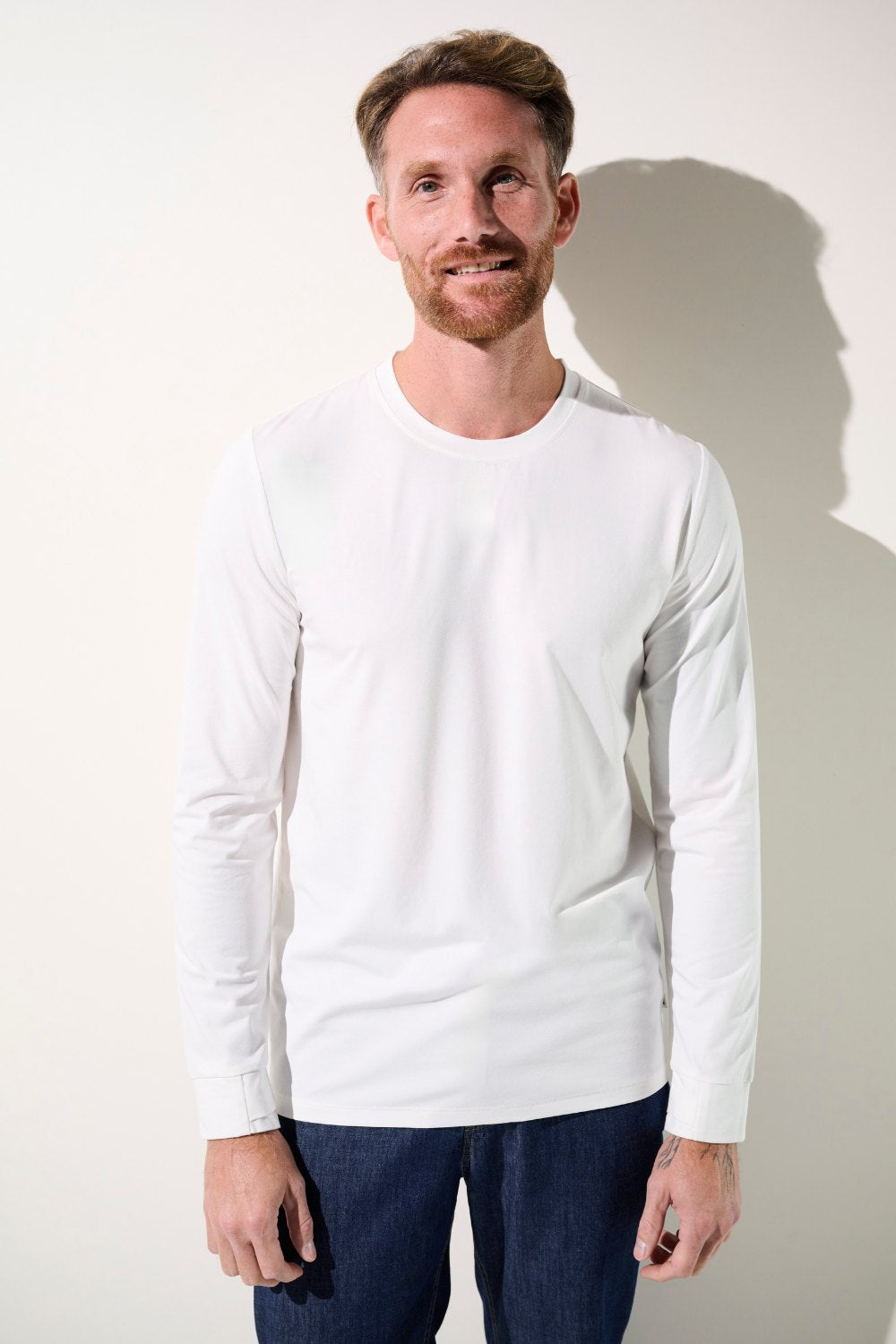 UV Shirt - Saint-Malo