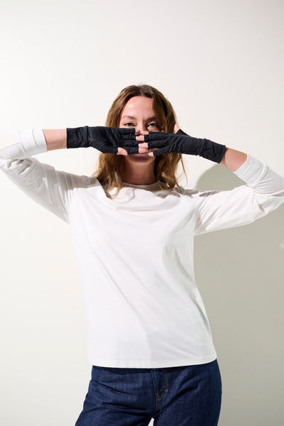 UV Fingerlose Handschuhe - Mojave