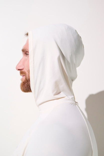 UV T-Shirt mit Kapuze – Oasis