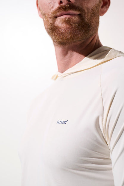 UV T-Shirt mit Kapuze – Oasis