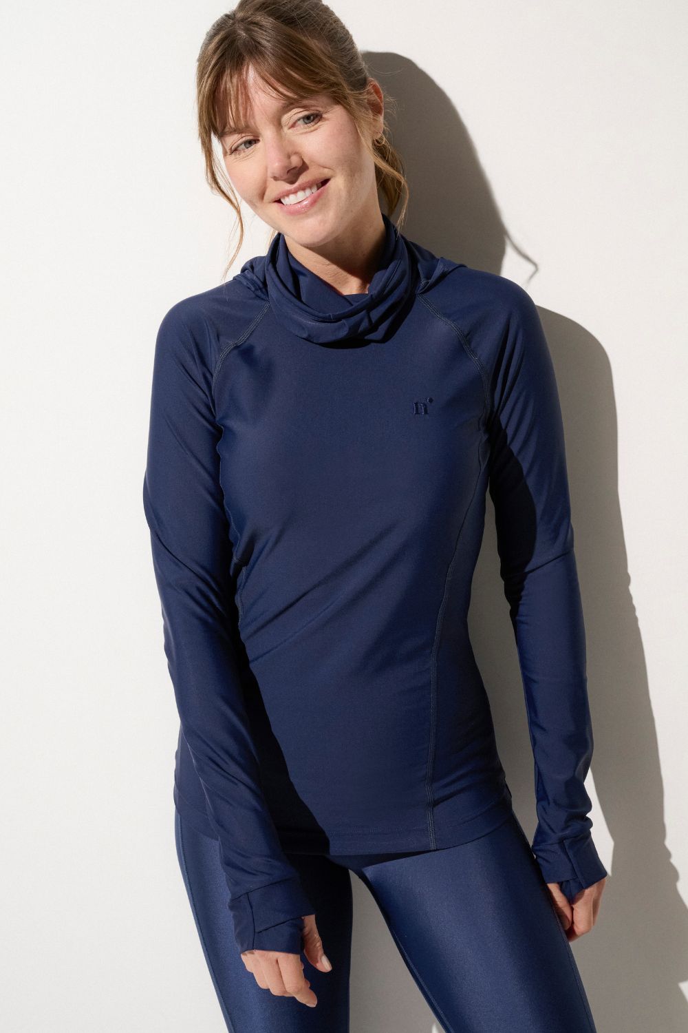 UV Schwimmshirt - Galápagos