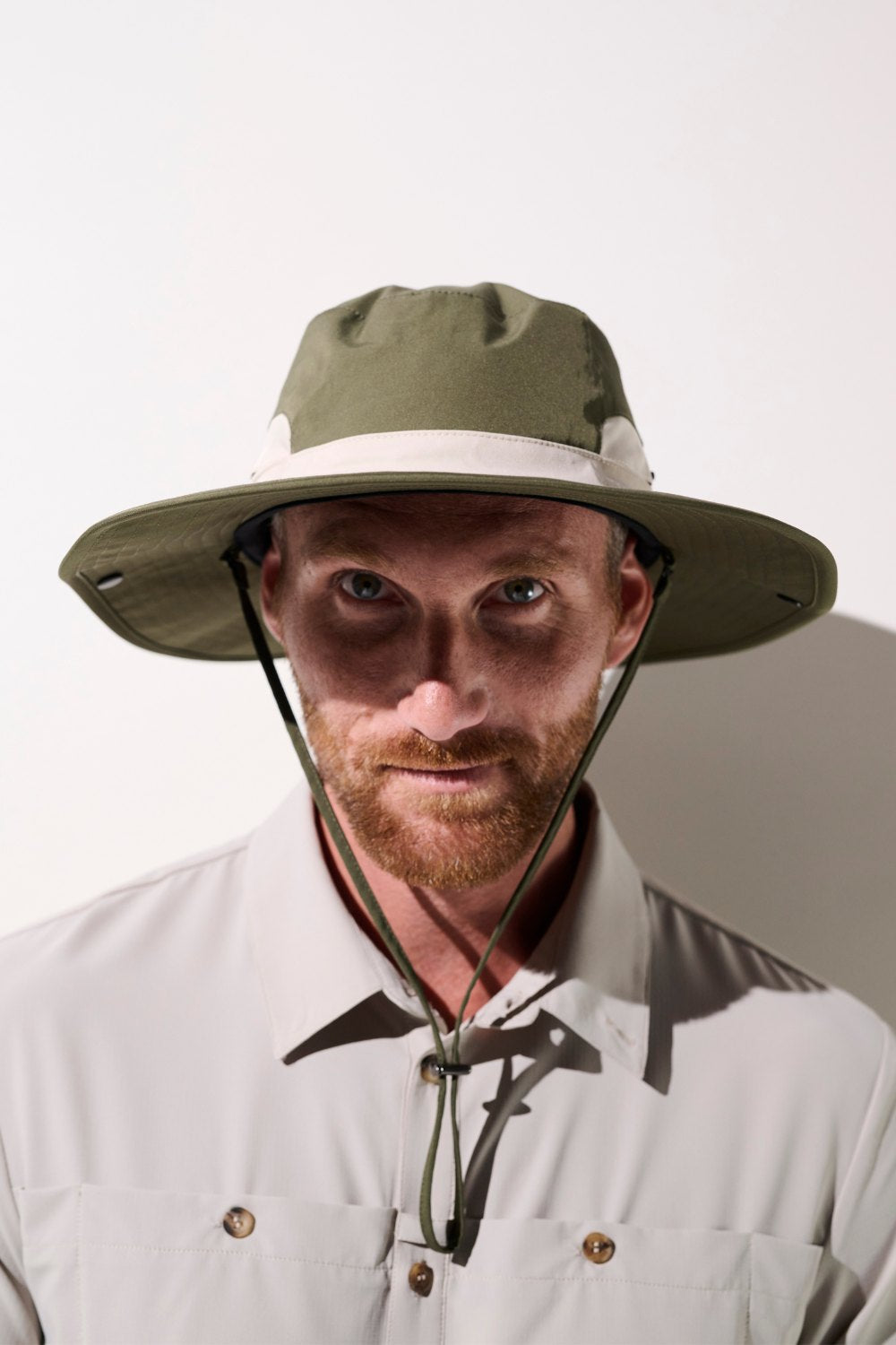 UV Sonnenhut Sequoia