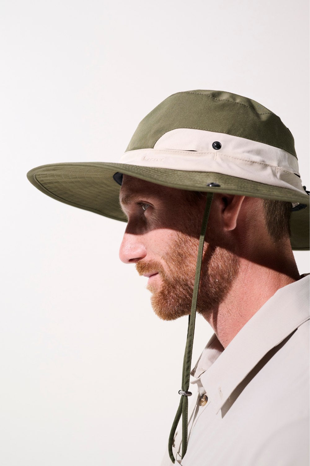 UV Sonnenhut Sequoia