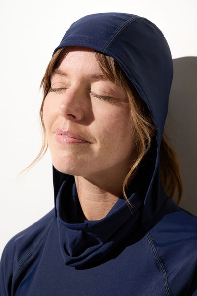 UV Schwimmshirt - Galápagos