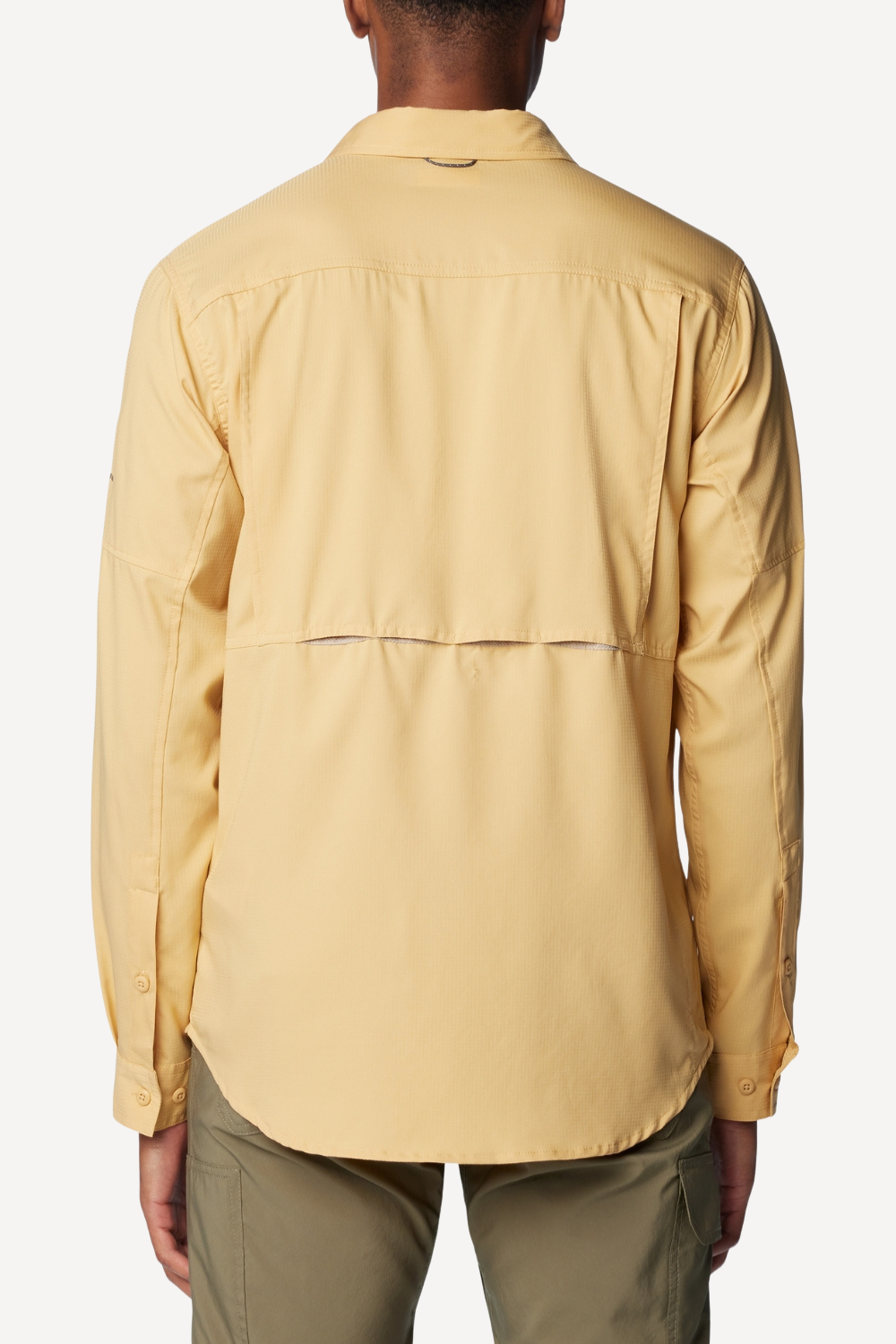 UV Hemd - Silver Ridge Utility Lite