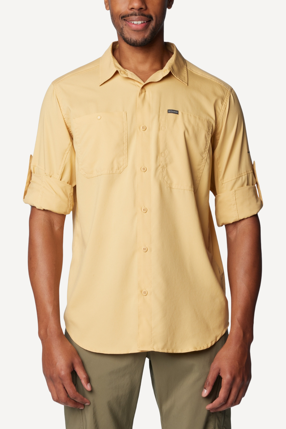 UV Hemd - Silver Ridge Utility Lite