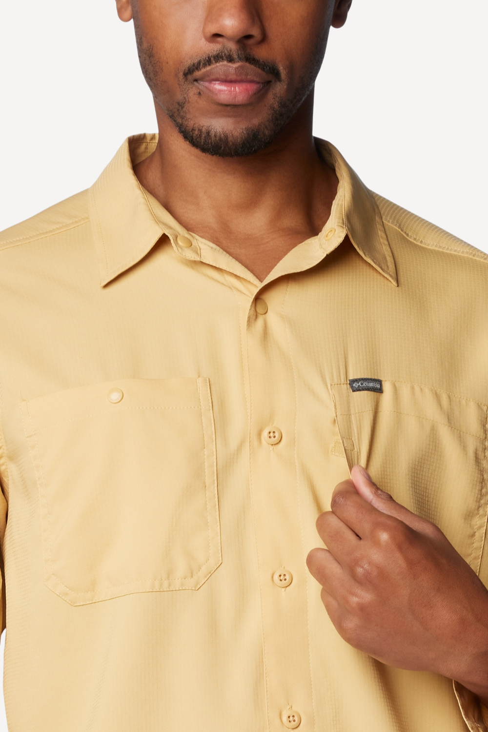 UV Hemd - Silver Ridge Utility Lite