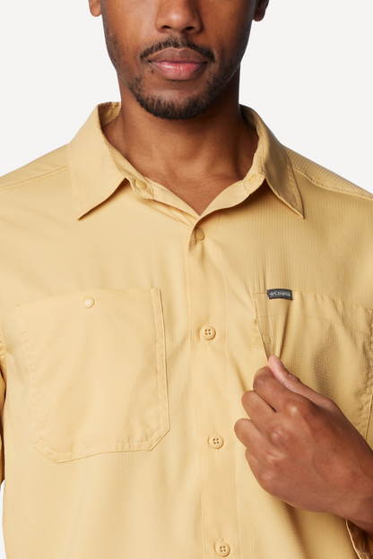UV Hemd - Silver Ridge Utility Lite