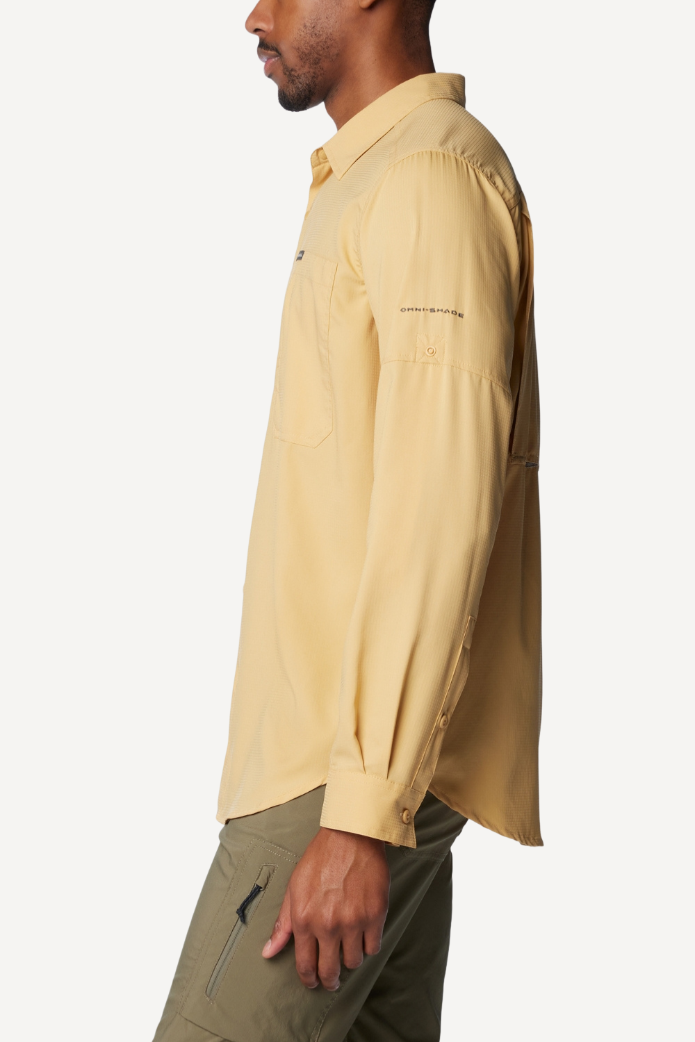 UV Hemd - Silver Ridge Utility Lite