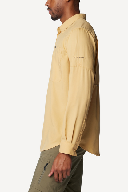UV Hemd - Silver Ridge Utility Lite