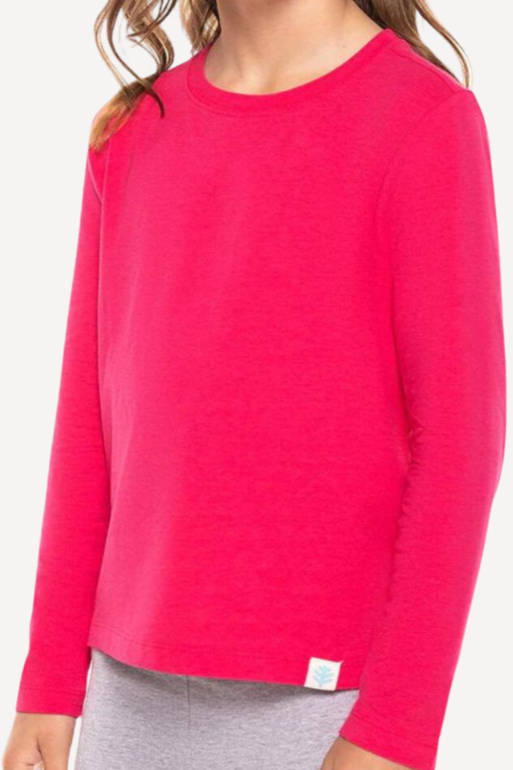 UV Shirt - Coco Plum