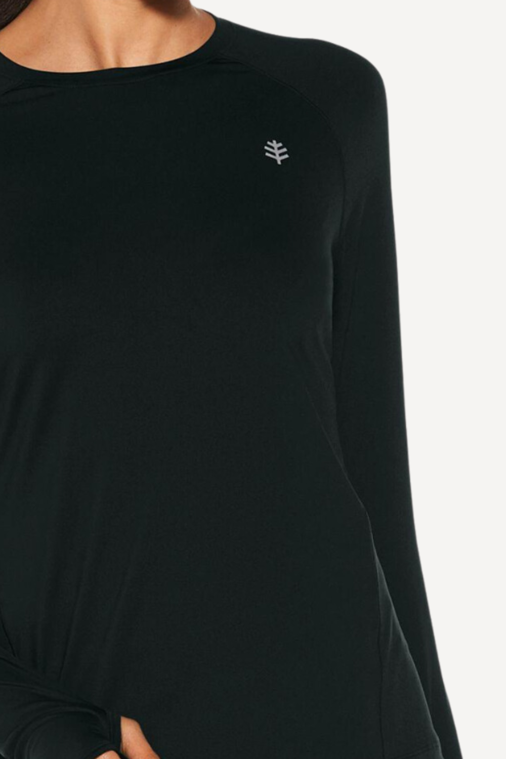 UV Shirt - Devi Fitness