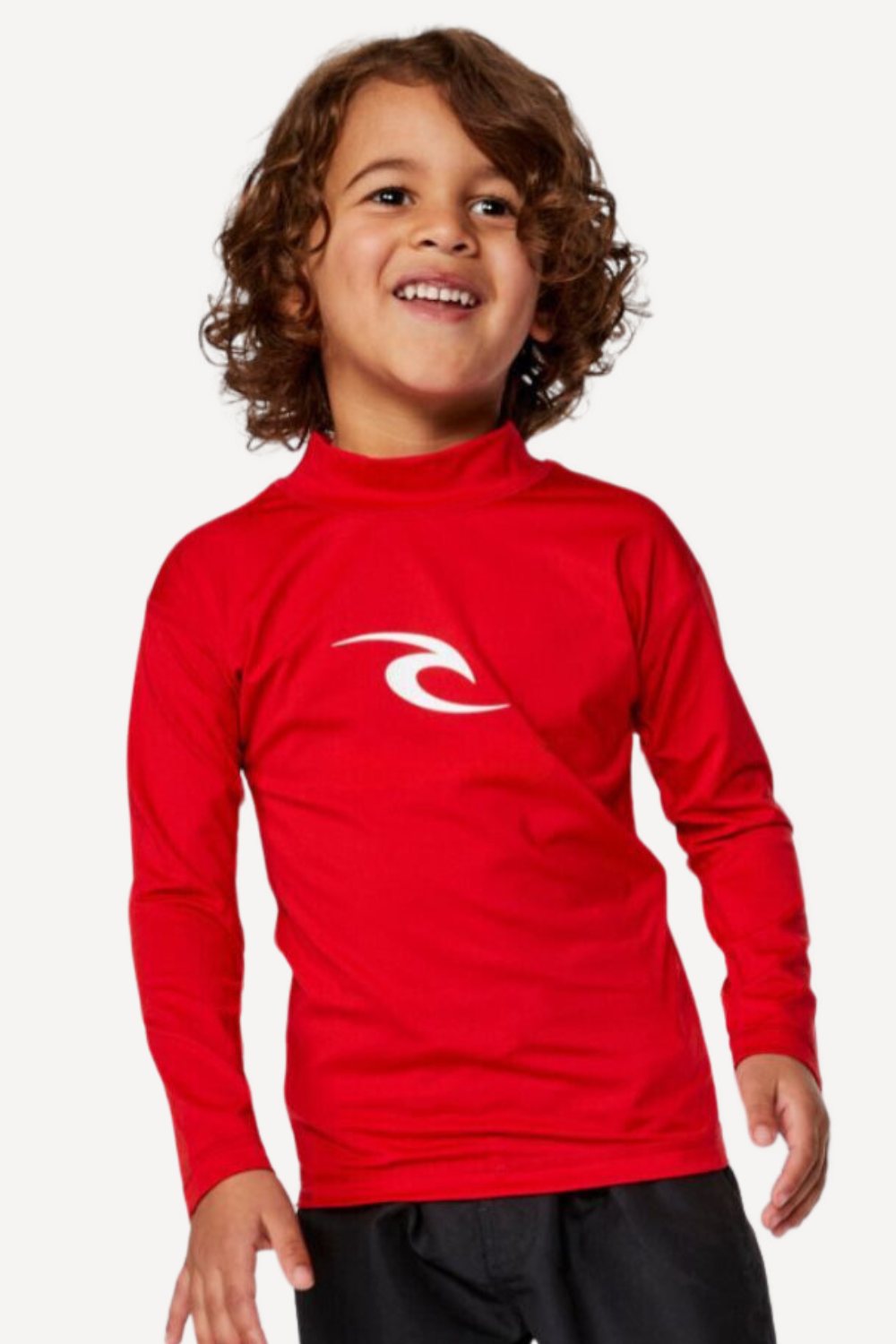 UV Badeshirt - Brand Wave
