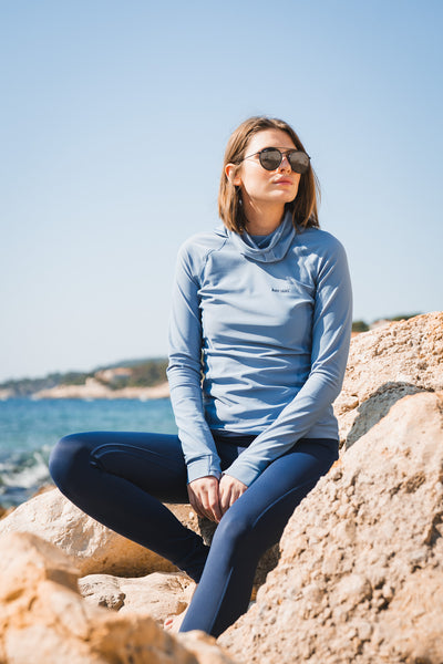 UV Schwimmshirt - Galápagos