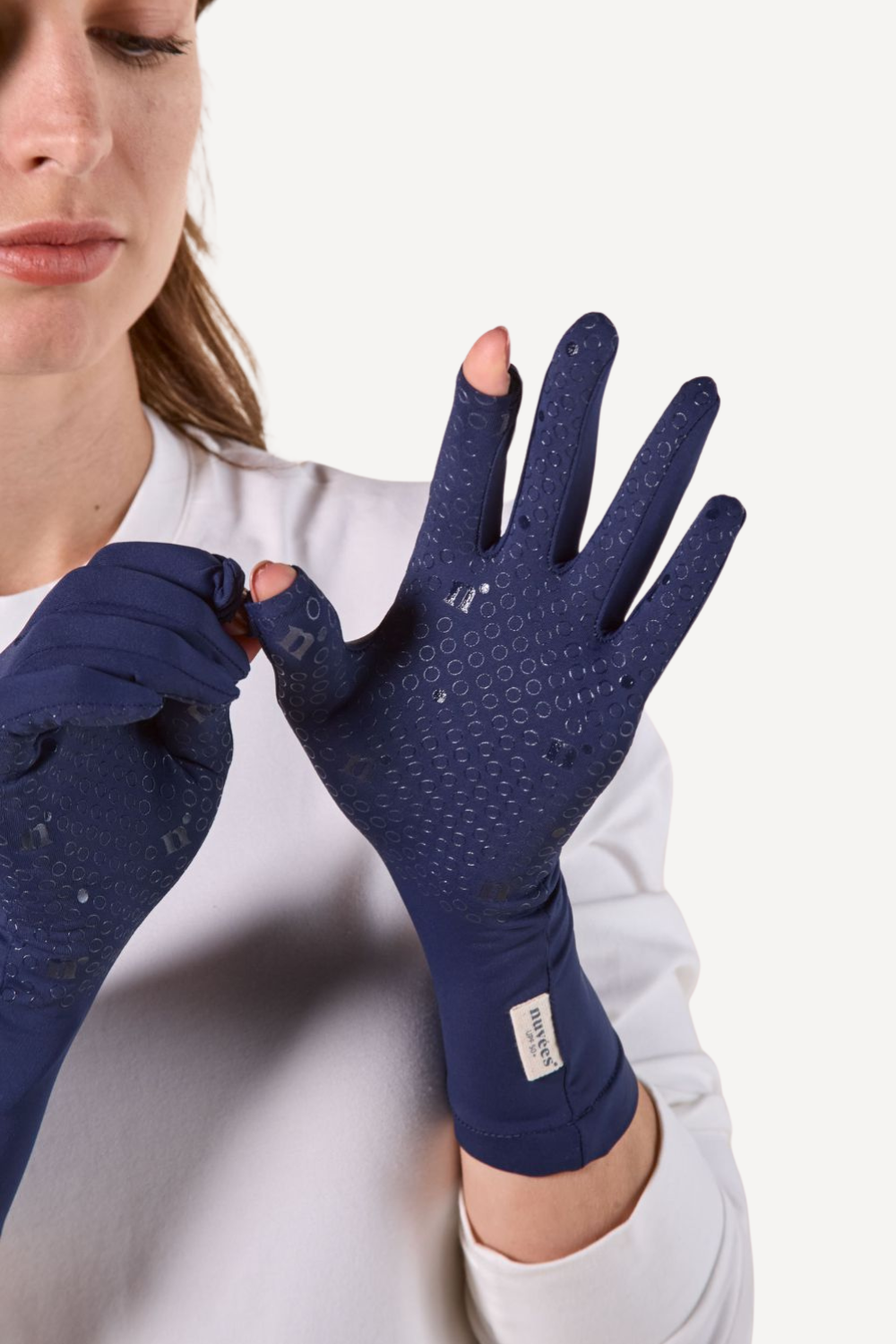 UV Handschuhe - Mojave 1.0