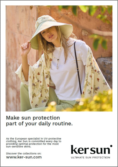 Poster Wartezimmer - Ker Sun