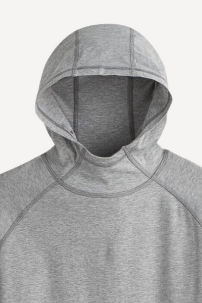 UV Shirt - LumaLeo