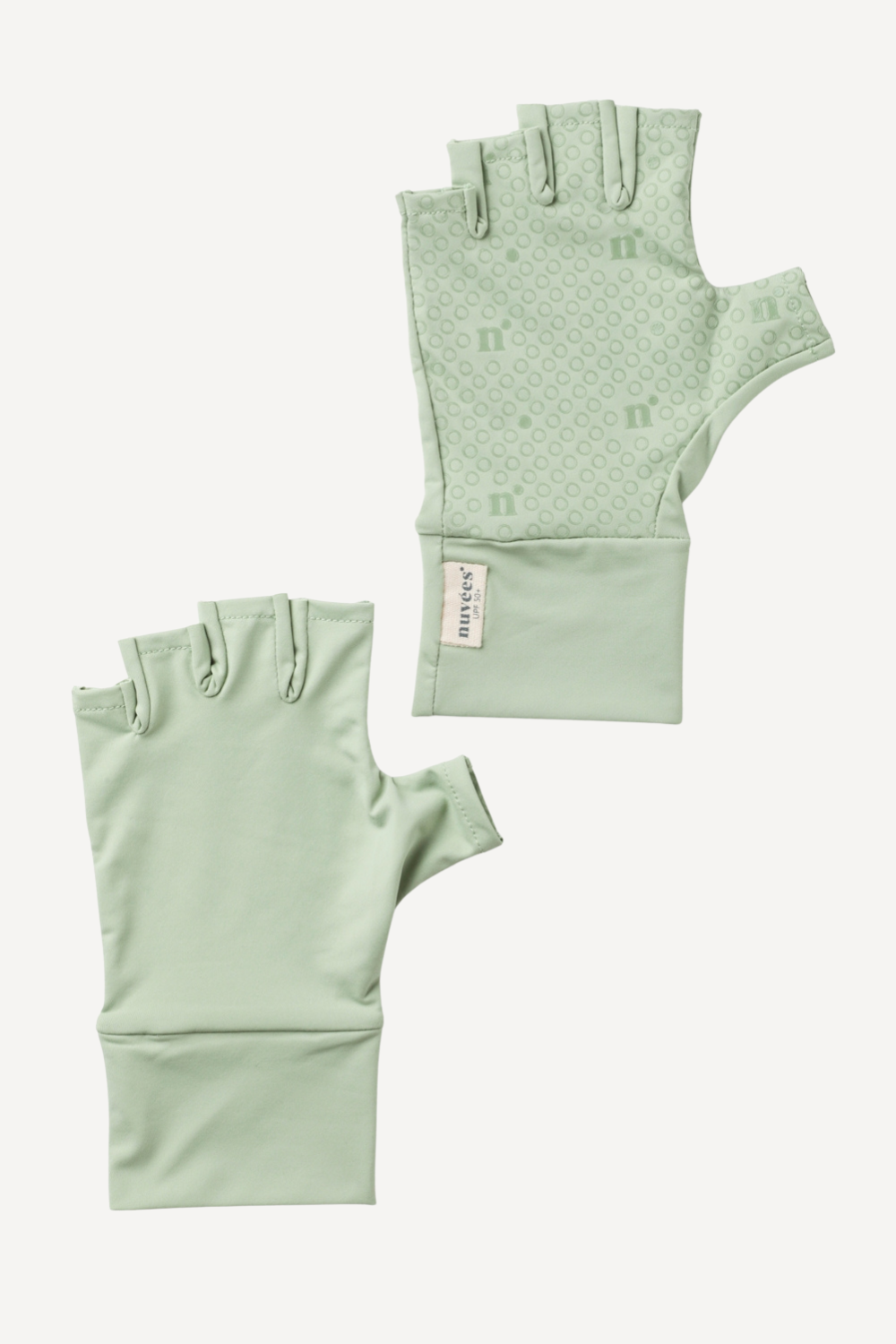 UV Fingerlose Handschuhe - Gobi 1.0