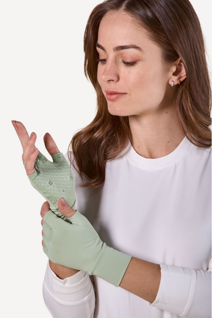 UV Fingerlose Handschuhe - Gobi 1.0