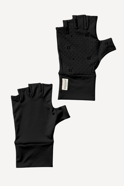 UV Fingerlose Handschuhe - Gobi