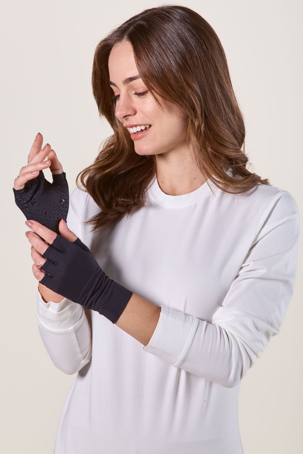 Luxus Uv Schutz Handschuhe Bilder
