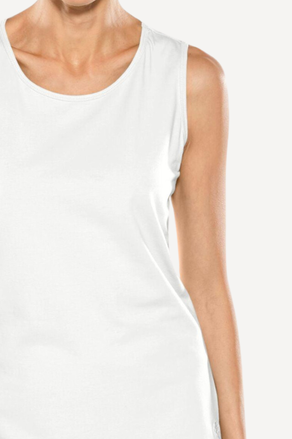 UV Tanktop - Morada Everyday