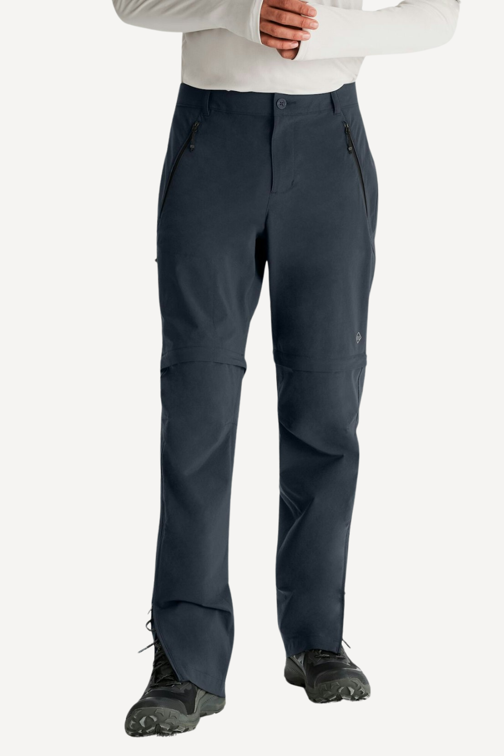 UV Hose - Flinders Convertible - Kathmandu - UPF 50 - Pure Navy– Ker ...