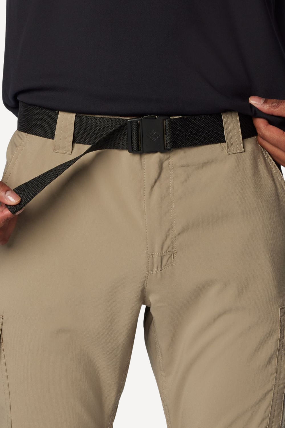 UV Hose - Silver Ridge