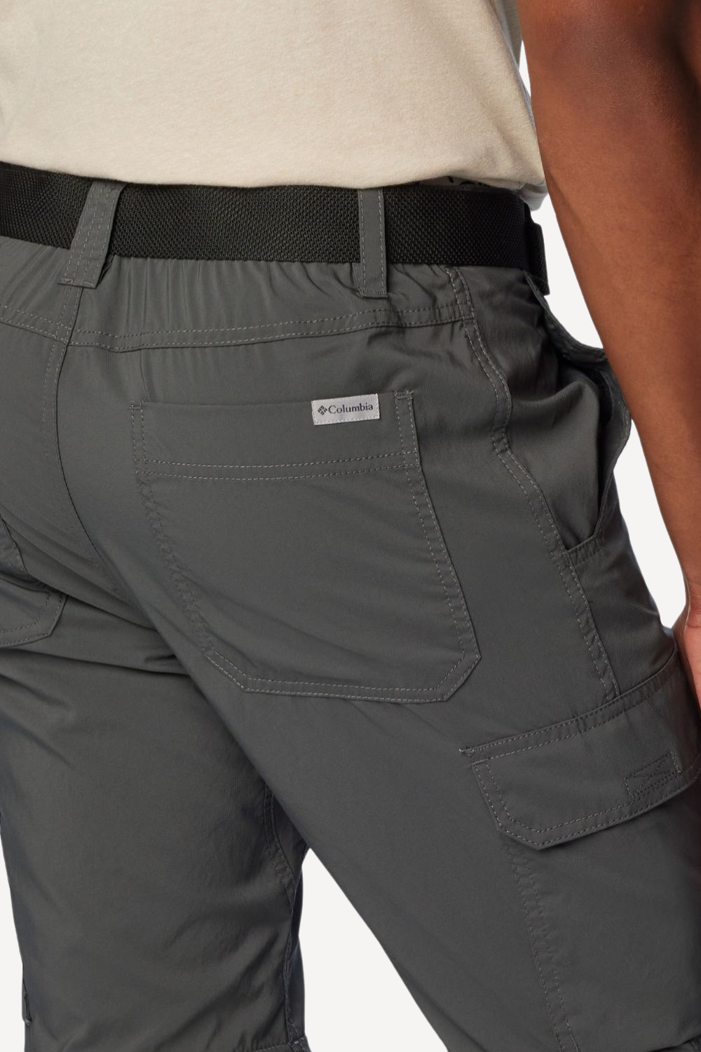 UV Hose - Silver Ridge