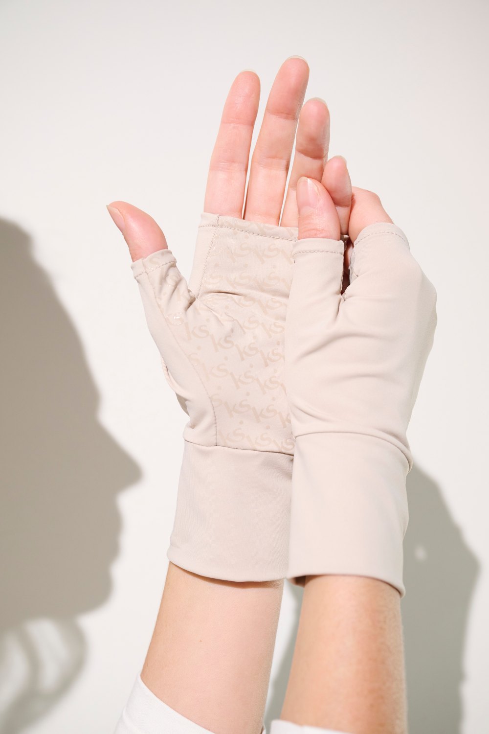 UV Fäustling Handschuhe - Gobi