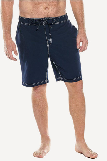 UV Schwimmshorts - Island Swim