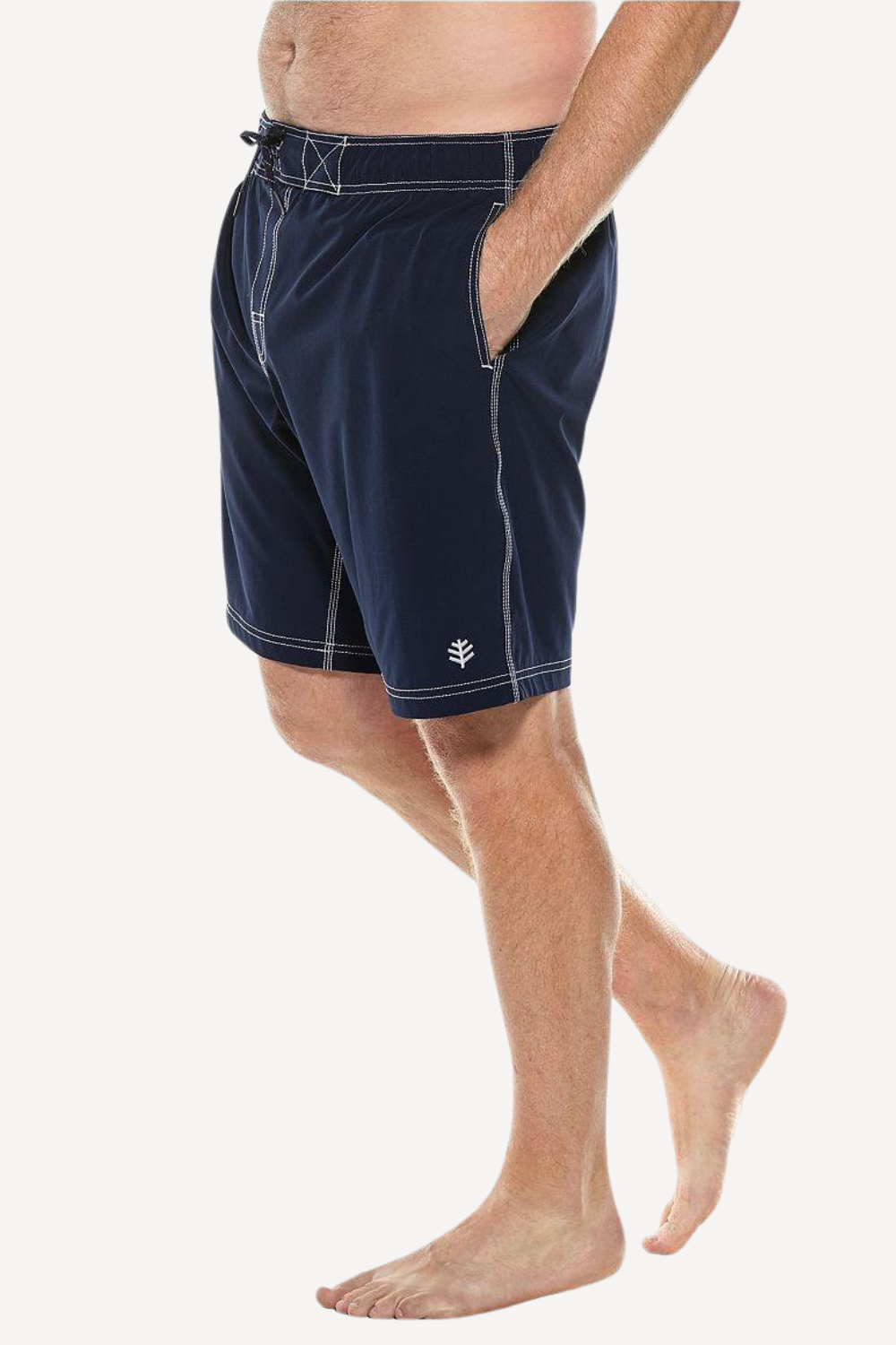 UV Schwimmshorts - Island Swim