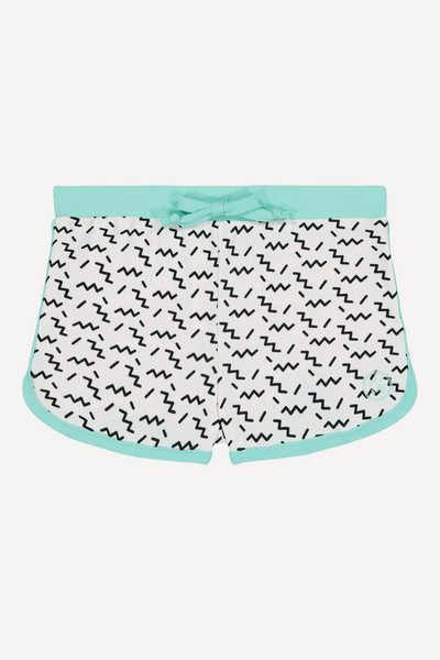 UV Schwimmshorts - ZigZag