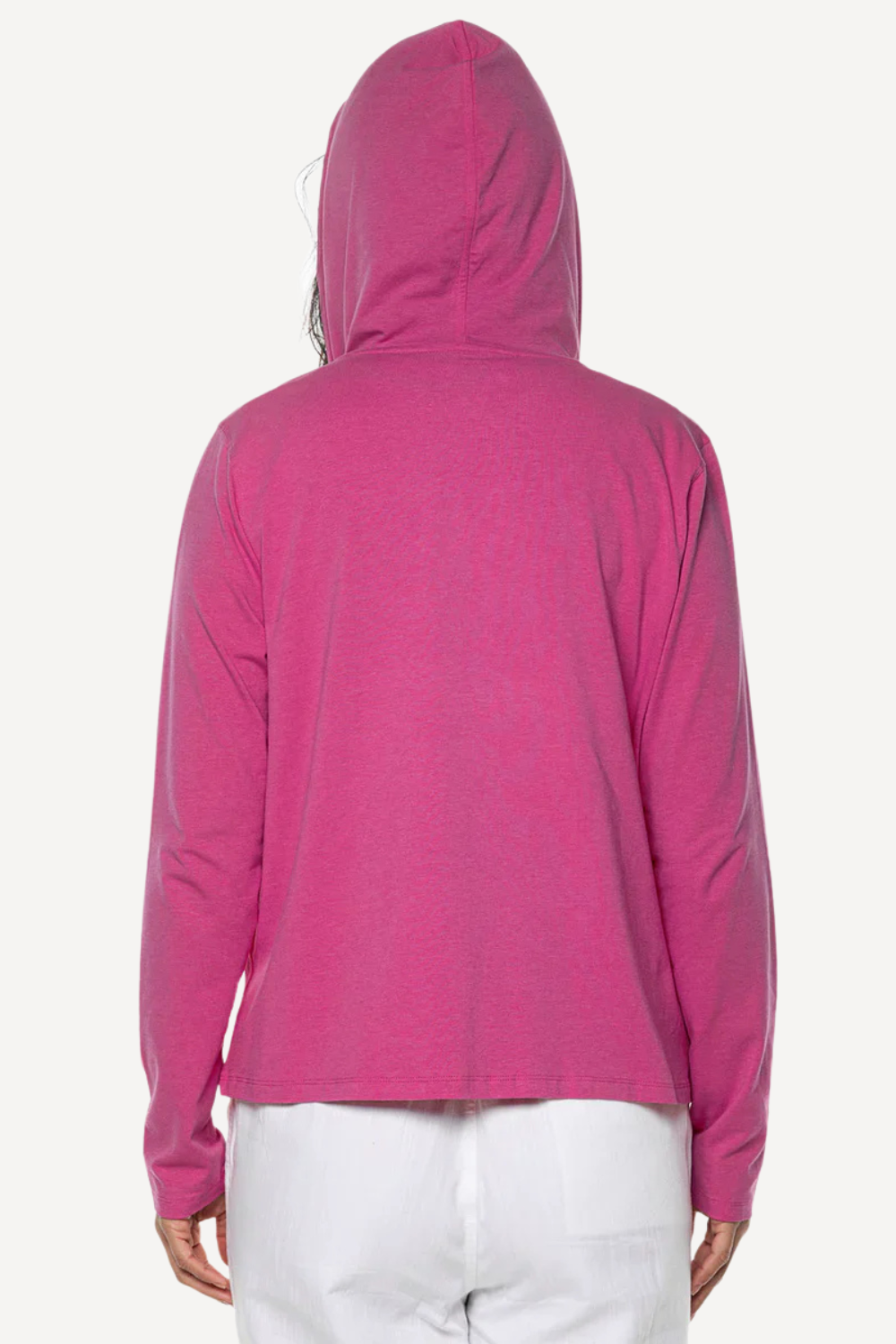 UV Sweatshirt - Seaside