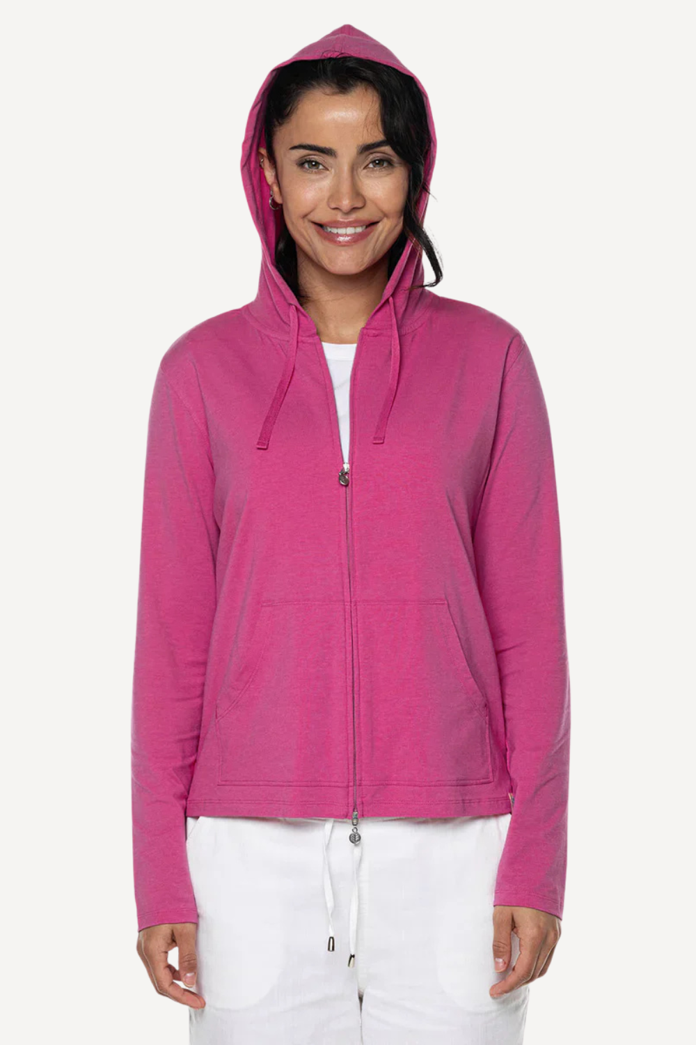 UV Sweatshirt - Seaside