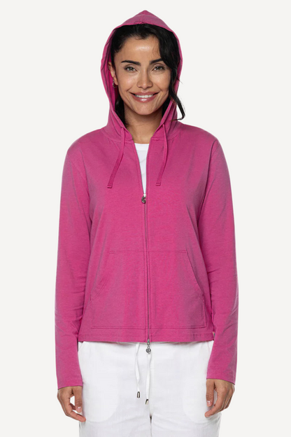 UV Sweatshirt - Seaside