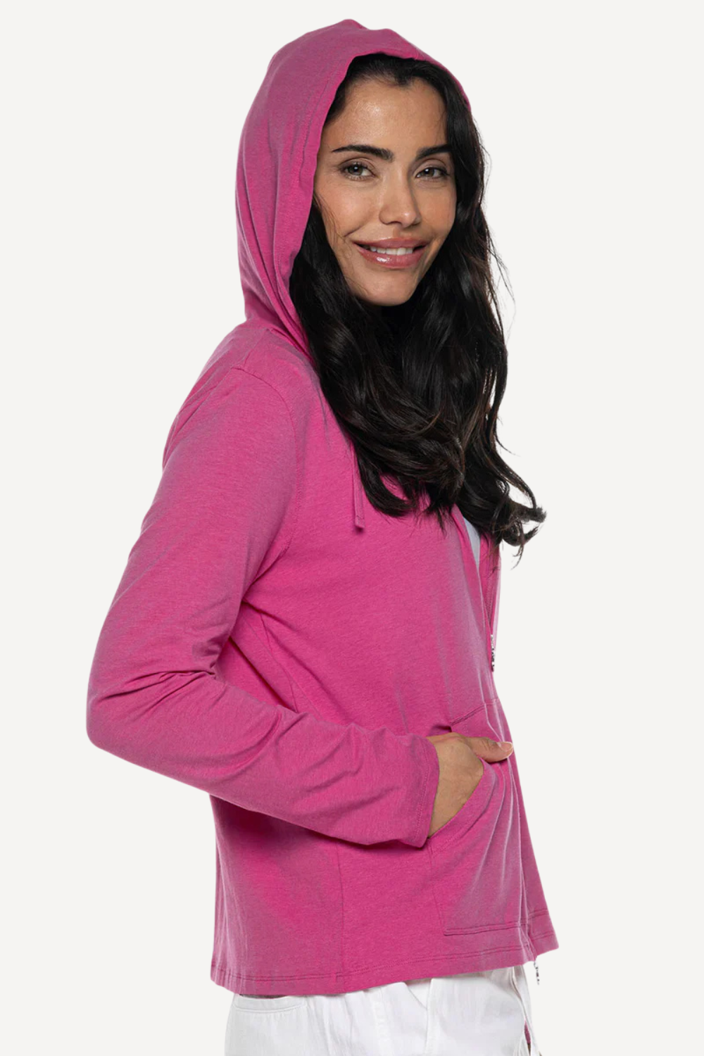UV Sweatshirt - Seaside