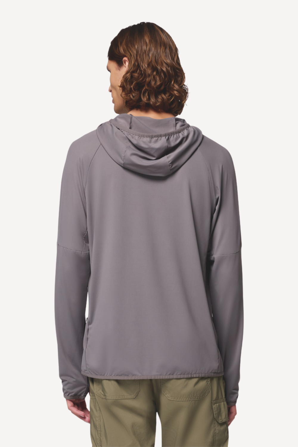 UV Sweatshirt - Skien Valley