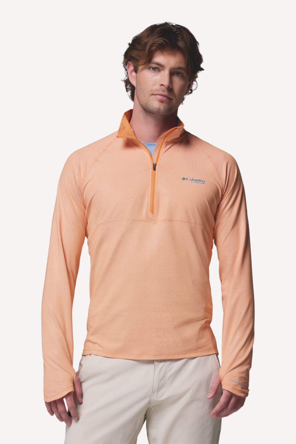 UV Sweatshirt - Summit Valley Hoodie
