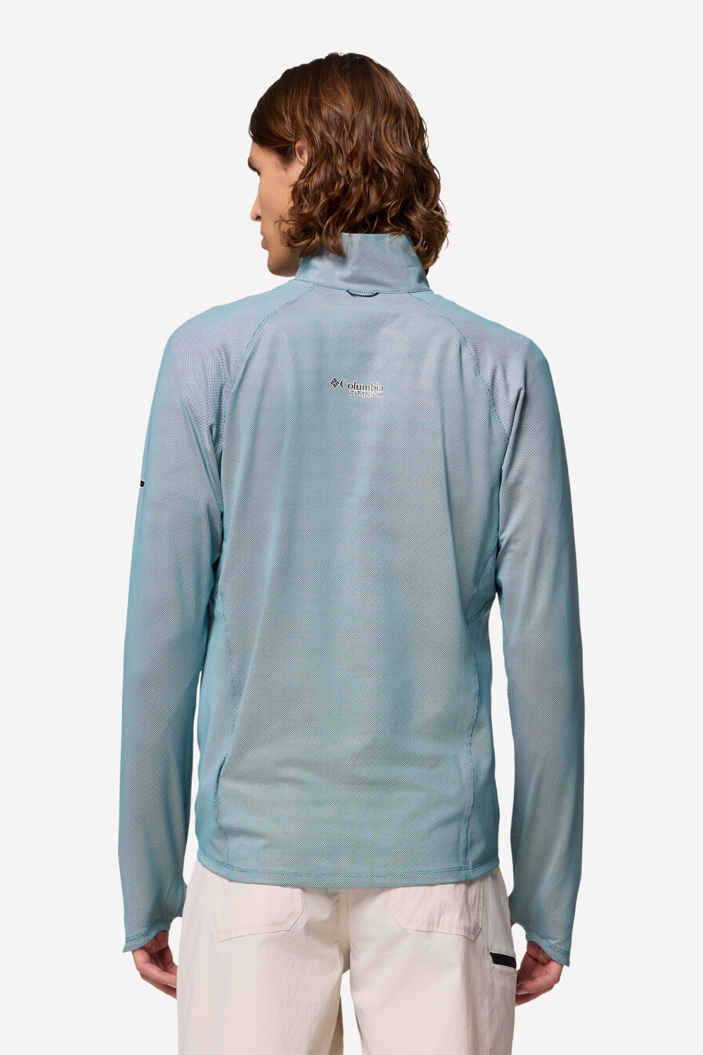 UV Sweatshirt - Summit Valley Hoodie