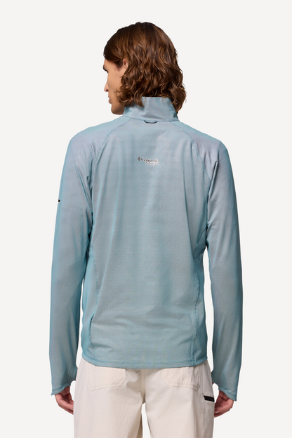 UV Sweatshirt - Summit Valley Hoodie