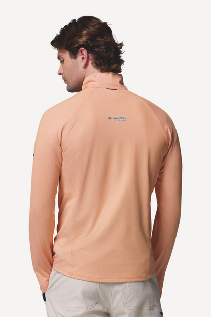 UV Sweatshirt - Summit Valley Hoodie