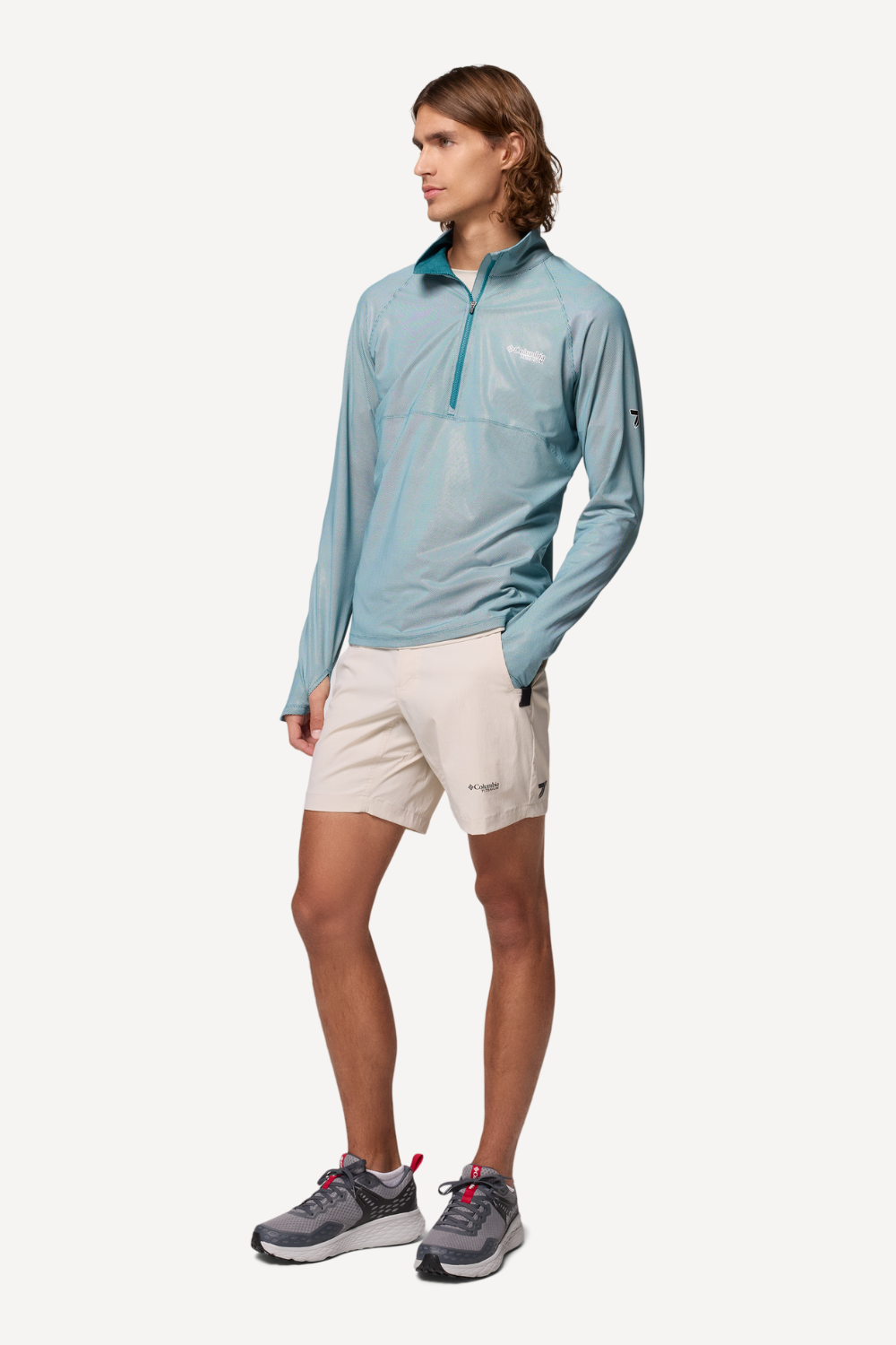 UV Sweatshirt - Summit Valley Hoodie