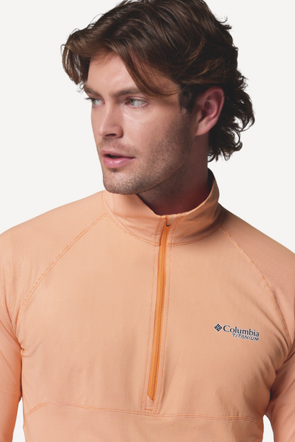UV Sweatshirt - Summit Valley Hoodie