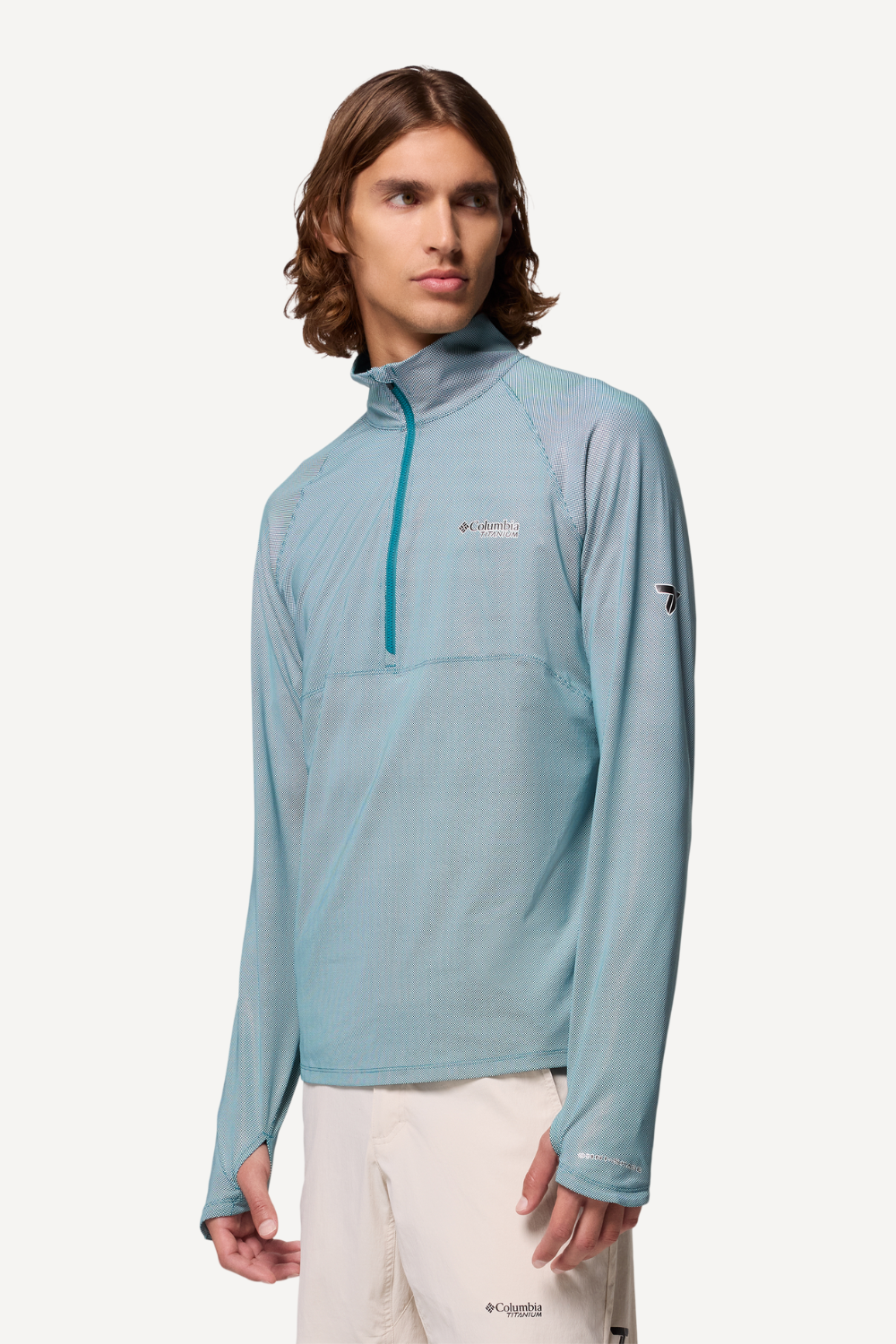 UV Sweatshirt - Summit Valley Hoodie