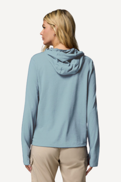 UV Sweatshirt - Sun Trek